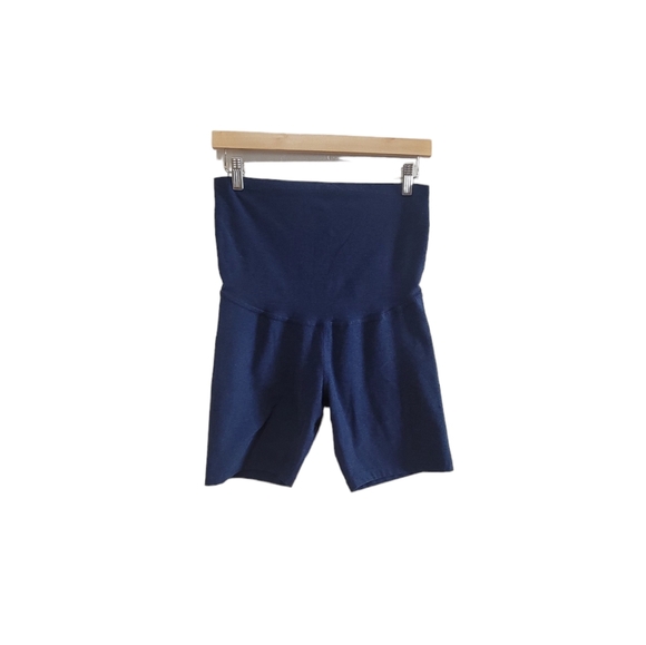 Beyond the Bump Shorts Beyond Yoga Beyond The Bump Maternity
